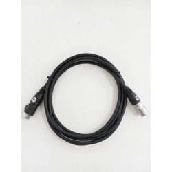 Dây Microphone  cables NS 101  3 Mét