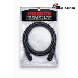 Dây Mogami Xlr Neutrik (2534) 1,5m