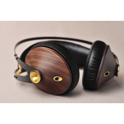Tai nghe Meze Audio 99 CLASSICS Walnut Gold