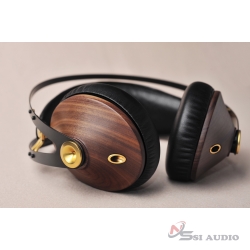Tai nghe Meze Audio 99 CLASSICS Walnut Gold