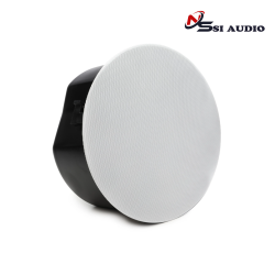 Genelec 4435A Smart IP Active In-Ceiling Speaker – Loa Âm Trần Thông Minh Chuẩn AoIP
