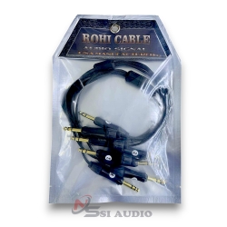 Dây 4 line 6 ly 1M Rohi - Italia