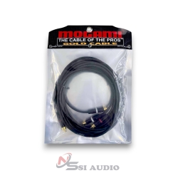 Dây Mogami Spdif/RCA  3m (1 cặp)