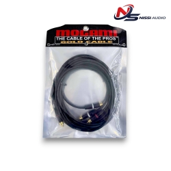 Dây Mogami Spdif/RCA 2m (1 cặp)