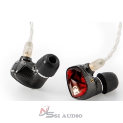 Tai nghe In Ear Monitor Astell&Kern AK SOLARIS X - made in USA