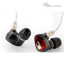 Tai nghe In Ear Monitor Astell&Kern AK SOLARIS X - made in USA