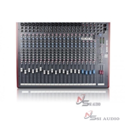 Allen & Heath Zed 24 24-Channel Mixer