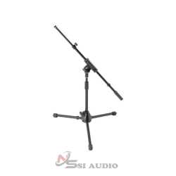On-Stage Ms7411tb Kick Drum / Amp Tripod Mic Stand Chân micro trống