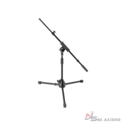On-Stage Ms7411tb Kick Drum / Amp Tripod Mic Stand Chân micro trống