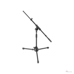 On-Stage Ms7411tb Kick Drum / Amp Tripod Mic Stand Chân micro trống