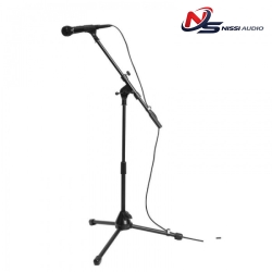 On-Stage Ms7411b Drum/ Chân Micro trống