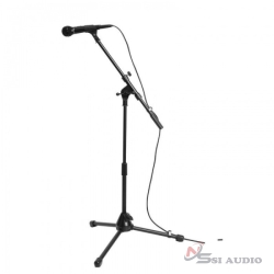 On-Stage Ms7411b Drum/ Chân Micro trống