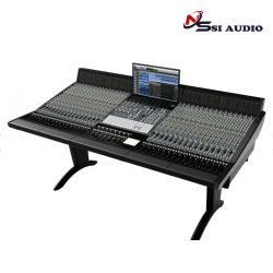 Solid State Logic ORIGIN EVO 32 – Bàn Trộn Âm Analog Recording Console 32 Kênh Chuyên Nghiệp
