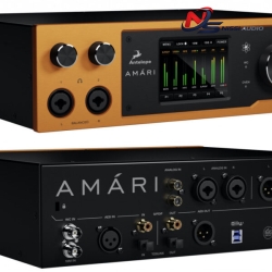 Antelope Amári Soundcard