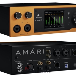 Antelope Amári  Soundcard