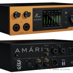 Antelope Amári  Soundcard