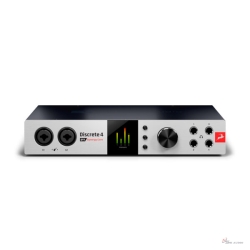 Antelope Discreate 4 Pro Synergy Core Sound card