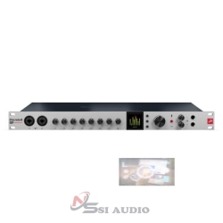 Antelope Discreate 8 Pro Synergy Core soundcard