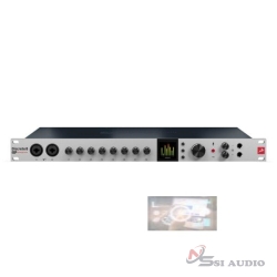 Antelope Discreate 8 Pro Synergy Core soundcard