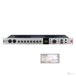 Antelope Discreate 8 Pro Synergy Core soundcard