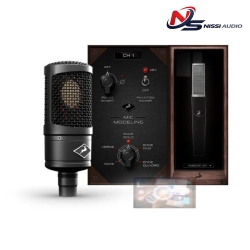 Antelope Edge Solo-Microphone