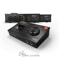 ANTELOPE ZEN GO SYNERGY CORE Sound card