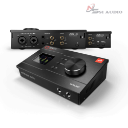 ANTELOPE ZEN GO SYNERGY CORE Sound card