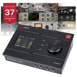 Antelope Zen Q Synergy Core Soundcard