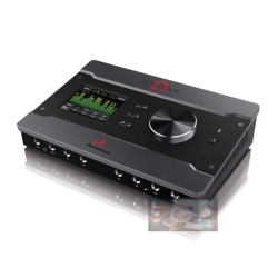 Antelope Zen Tour Synergy Core  Soundcard