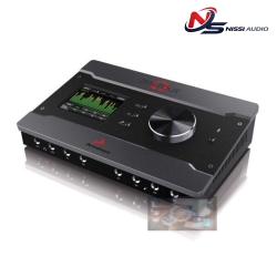 Antelope Zen Tour Synergy Core Soundcard