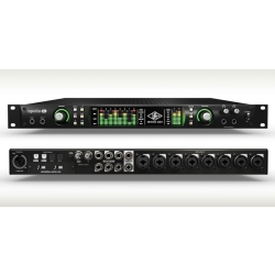 Apollo 8 duol sound card