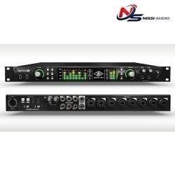 Apollo 8 duol sound card