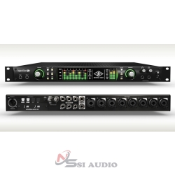 Apollo 8 duol sound card