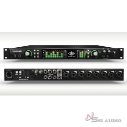 Apollo 8 duol sound card