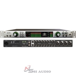 Apollo duol firewire soundcard NEW