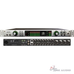 Apollo duol firewire soundcard NEW