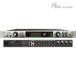 Apollo duol firewire soundcard NEW