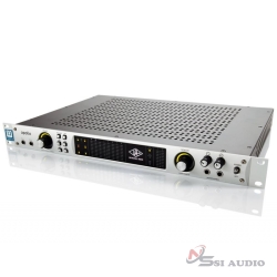 Apollo Quad Thunderbot 3 & Firewire (Like New)