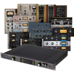 Apollo x8p HE sound card