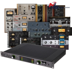 Apollo x8p HE sound card