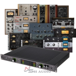 Apollo x8p HE sound card