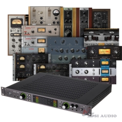 Apollo x8p HE sound card