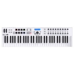 Arturia Keylab Essential 61 Đàn Midi