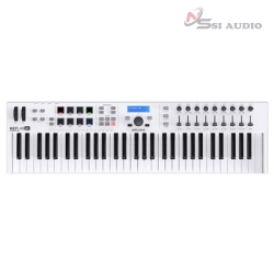 Arturia Keylab Essential 61 Đàn Midi