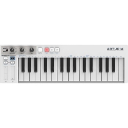 Arturia KeyStep Đàn Midi