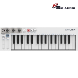 Arturia KeyStep Đàn Midi