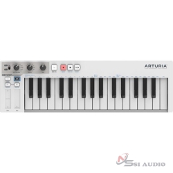 Arturia KeyStep Đàn Midi