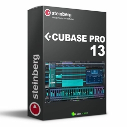 CUBASE 13 Pro key Tài Khoản