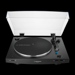 AUDIO-TECHNICA AT-LP3XBT