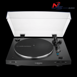 AUDIO-TECHNICA AT-LP3XBT